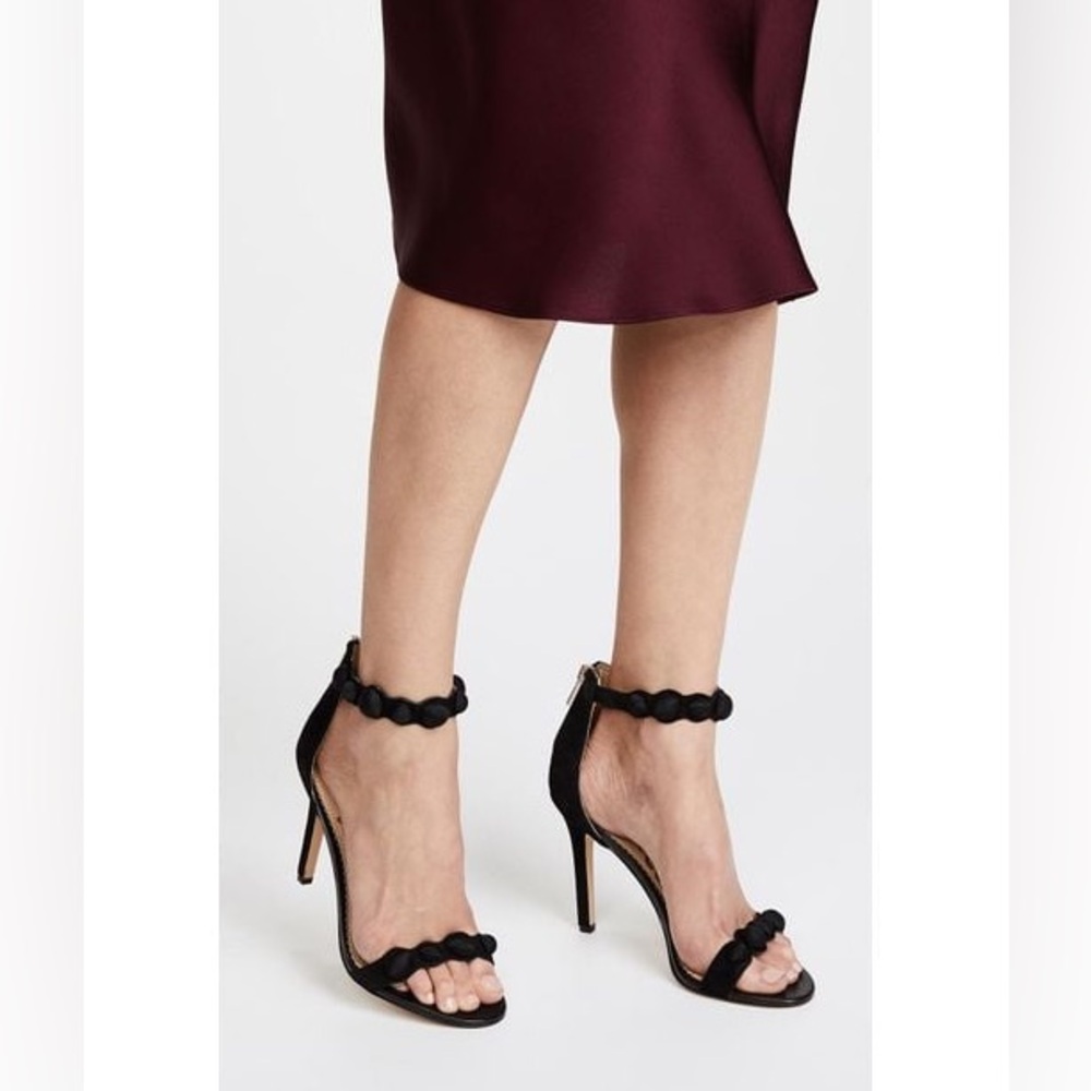 Sam Edelman | Addison Scalloped Heels